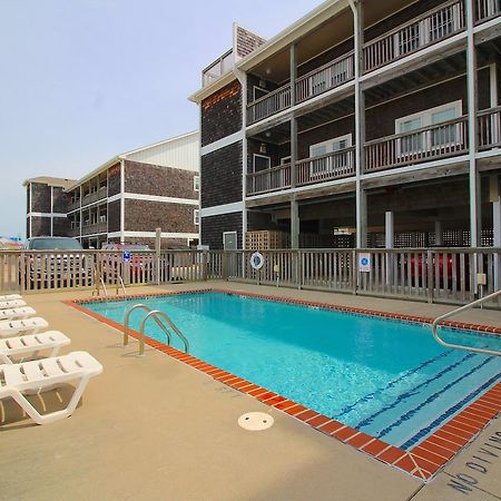 Sea Pointe Condos By Kees Vacations Kill Devil Hills Bagian luar foto
