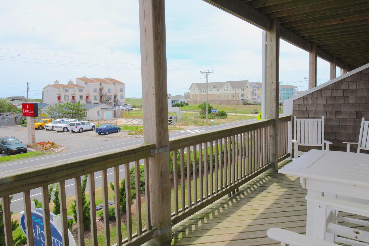 Sea Pointe Condos By Kees Vacations Kill Devil Hills Bagian luar foto
