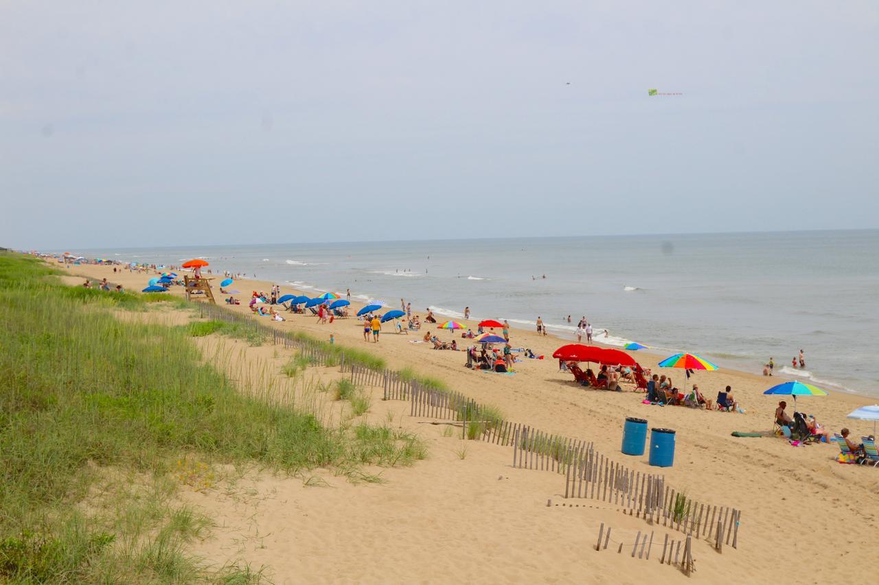 Sea Pointe Condos By Kees Vacations Kill Devil Hills Bagian luar foto