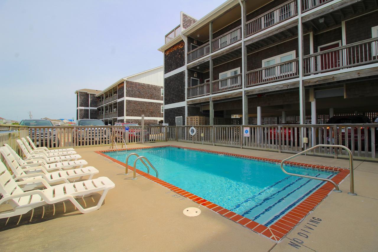 Sea Pointe Condos By Kees Vacations Kill Devil Hills Bagian luar foto