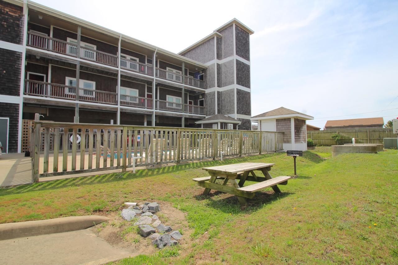 Sea Pointe Condos By Kees Vacations Kill Devil Hills Bagian luar foto