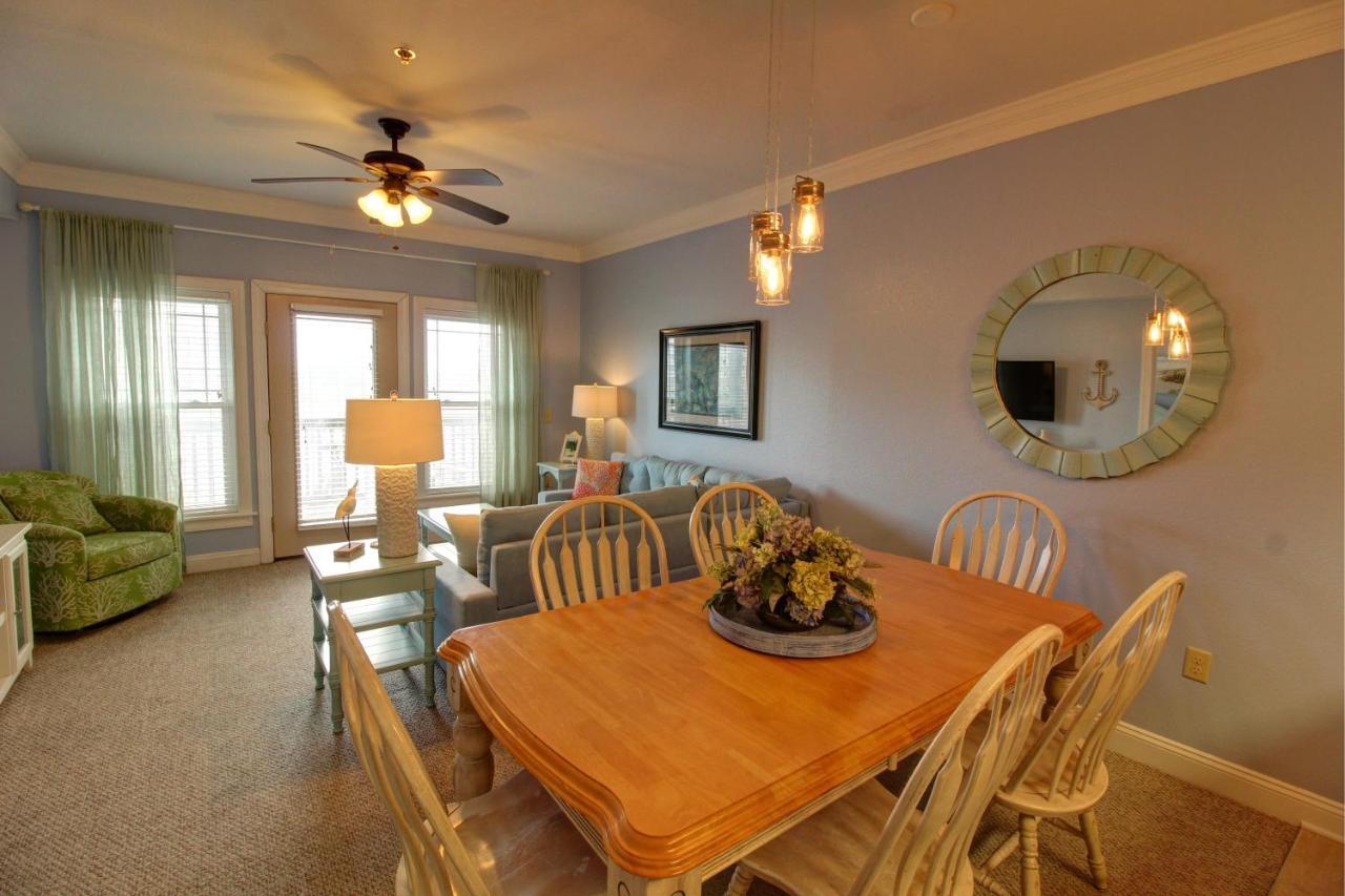 Sea Pointe Condos By Kees Vacations Kill Devil Hills Bagian luar foto
