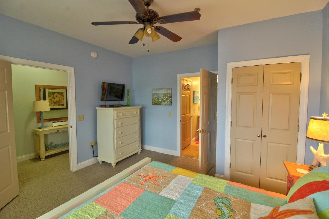 Sea Pointe Condos By Kees Vacations Kill Devil Hills Bagian luar foto