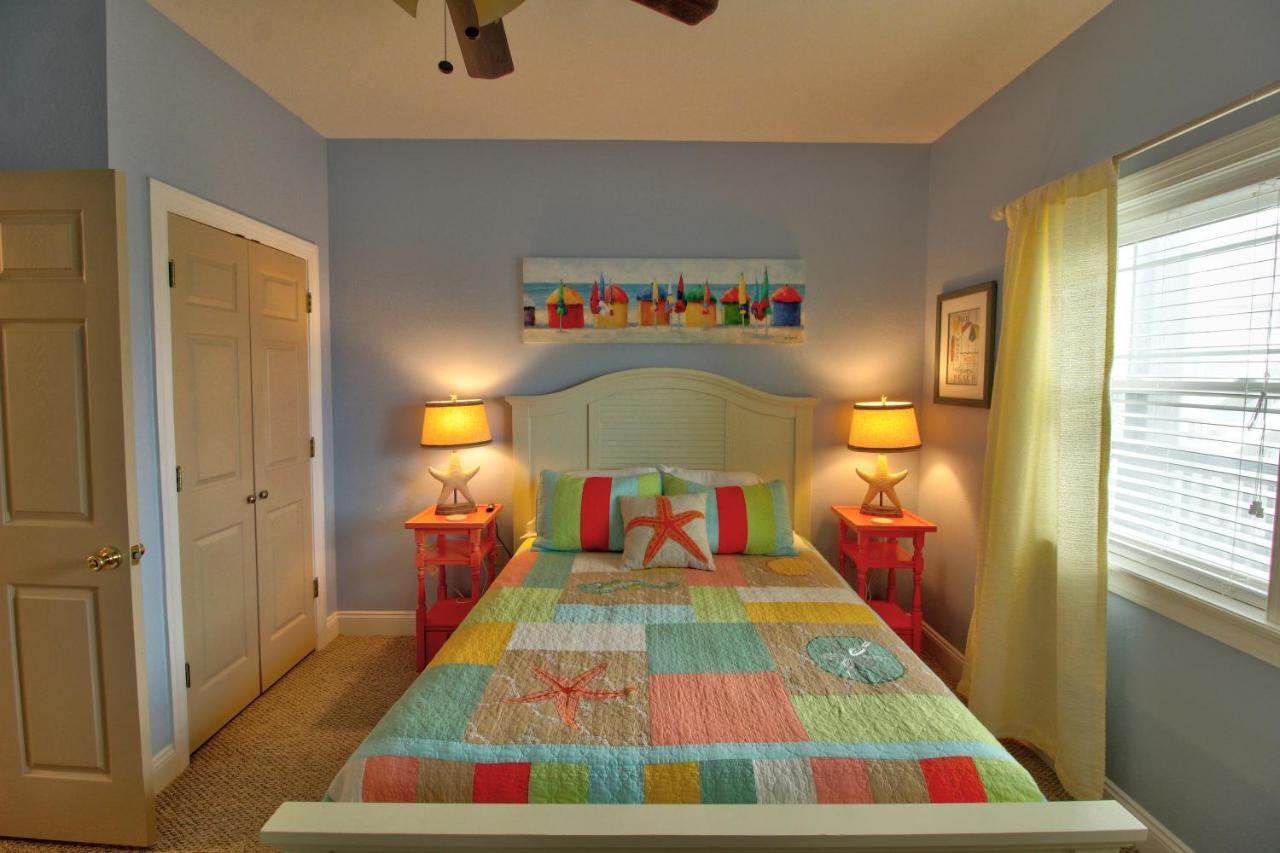 Sea Pointe Condos By Kees Vacations Kill Devil Hills Bagian luar foto