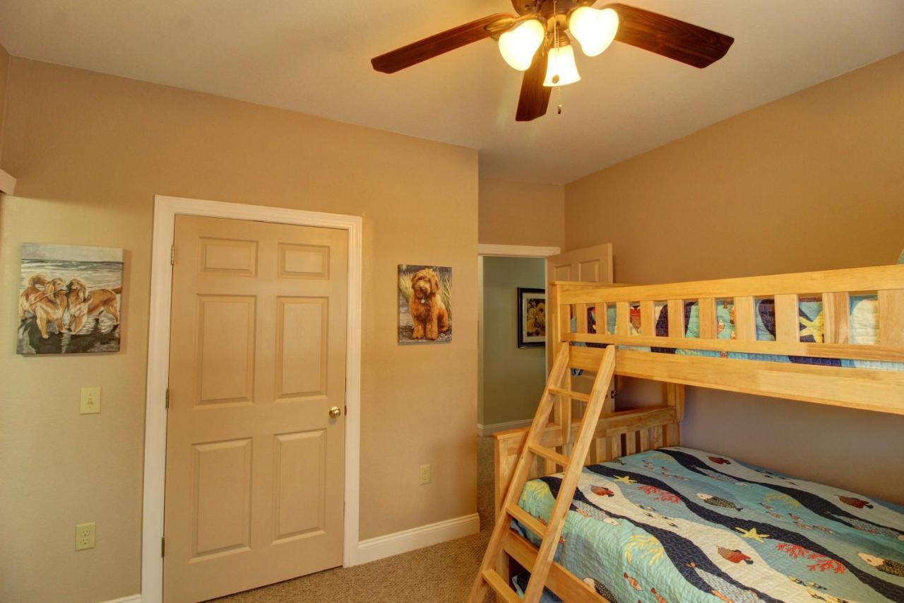 Sea Pointe Condos By Kees Vacations Kill Devil Hills Bagian luar foto