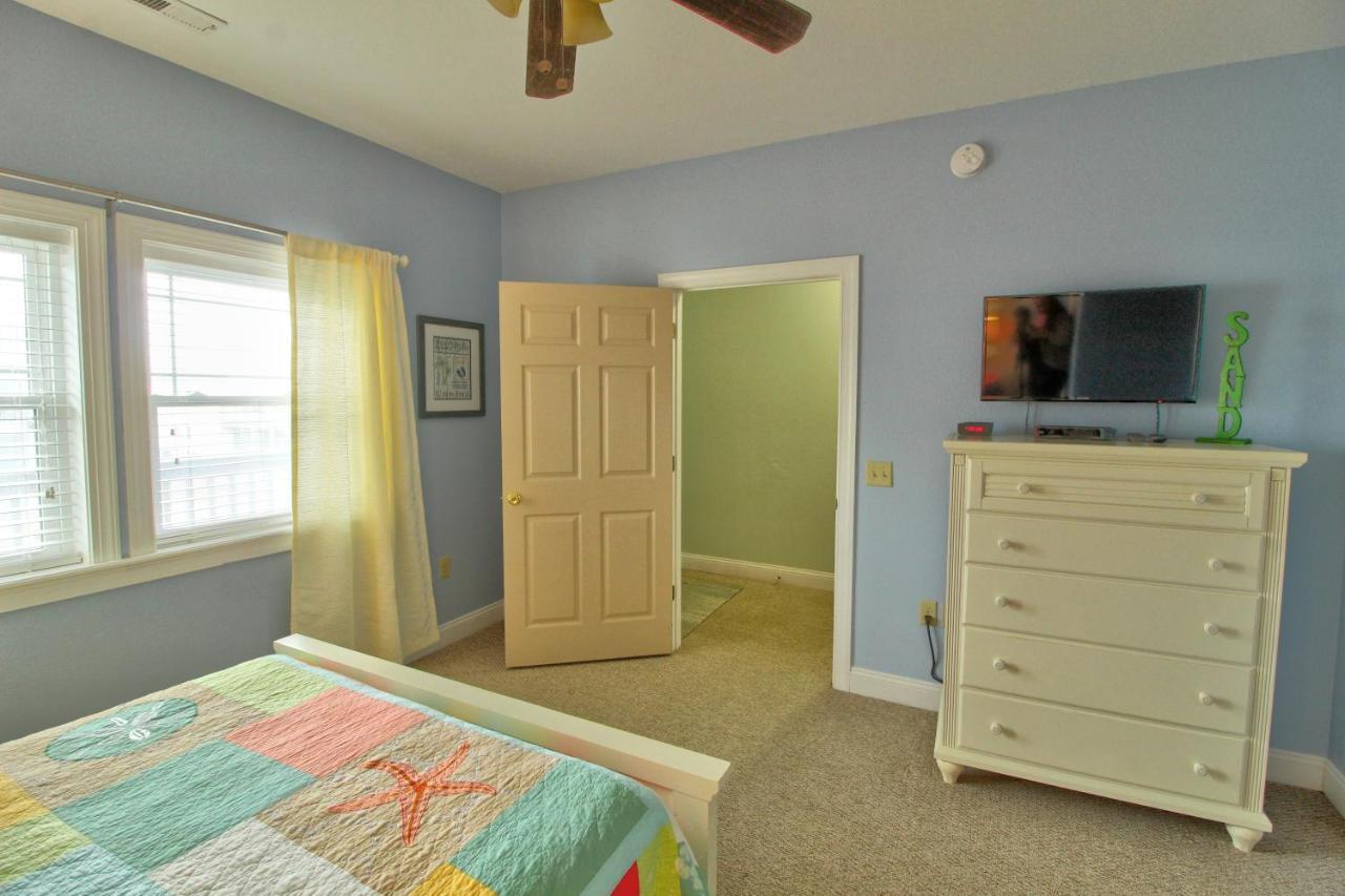 Sea Pointe Condos By Kees Vacations Kill Devil Hills Bagian luar foto