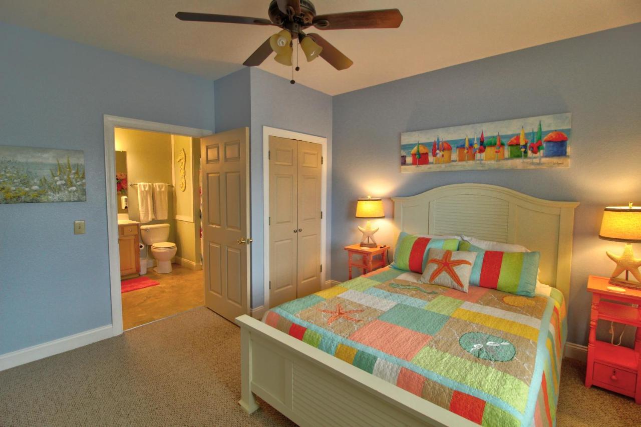 Sea Pointe Condos By Kees Vacations Kill Devil Hills Bagian luar foto