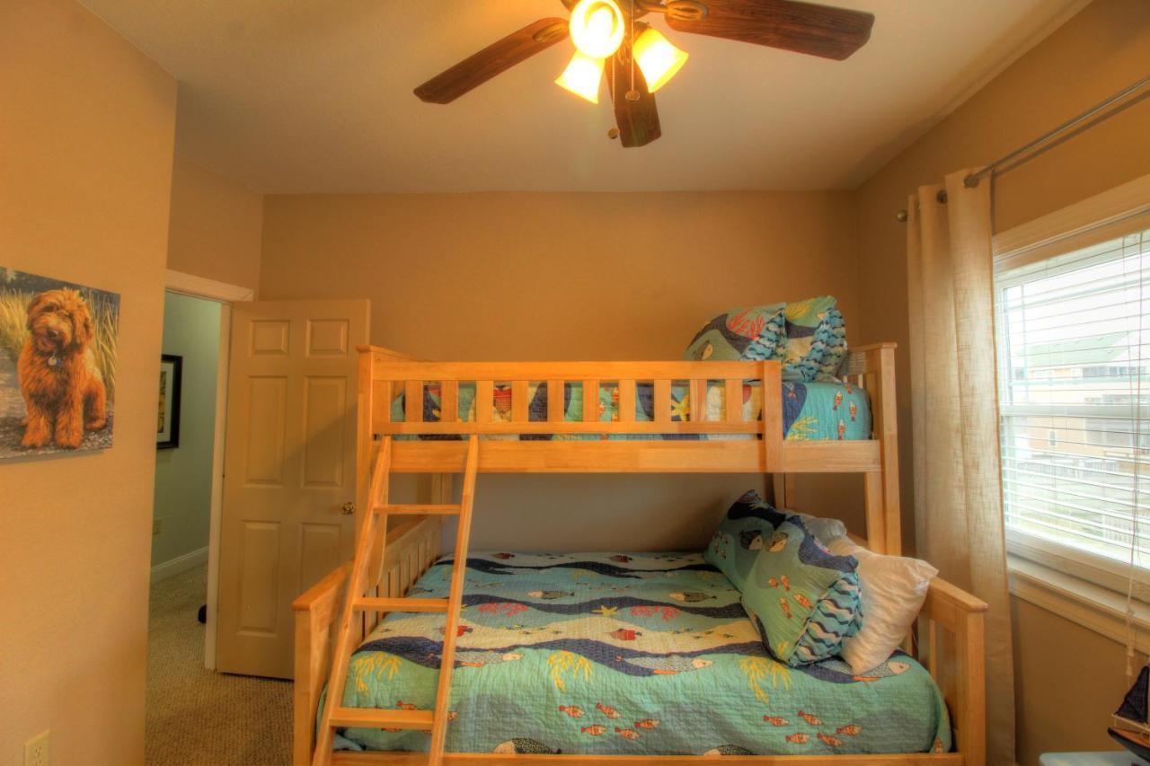 Sea Pointe Condos By Kees Vacations Kill Devil Hills Bagian luar foto